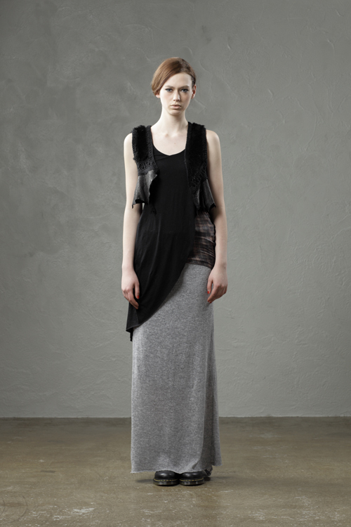アウラ 2012-13年秋冬 <span>コレクション</span> - 写真35