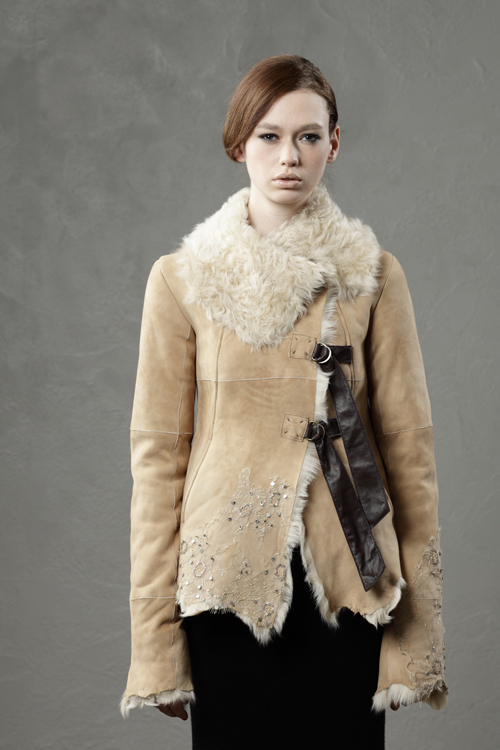 アウラ 2012-13年秋冬 <span>コレクション</span> - 写真36