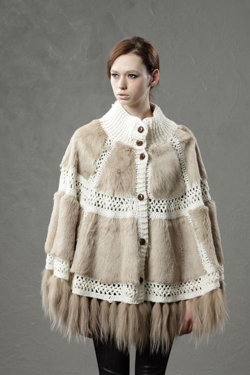 アウラ 2012-13年秋冬 <span>コレクション</span> - 写真38