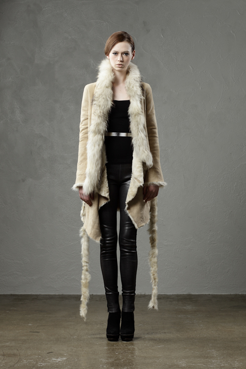 アウラ 2012-13年秋冬 <span>コレクション</span> - 写真39