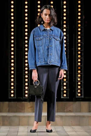 ケイト・スペード ニューヨーク(kate spade new york) 2018年秋ウィメンズコレクション  - 写真4