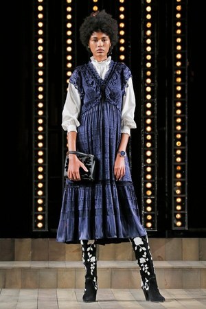 ケイト・スペード ニューヨーク(kate spade new york) 2018年秋ウィメンズコレクション  - 写真5