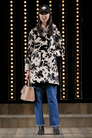 ケイト・スペード ニューヨーク(kate spade new york) 2018年秋ウィメンズコレクション  - 写真22