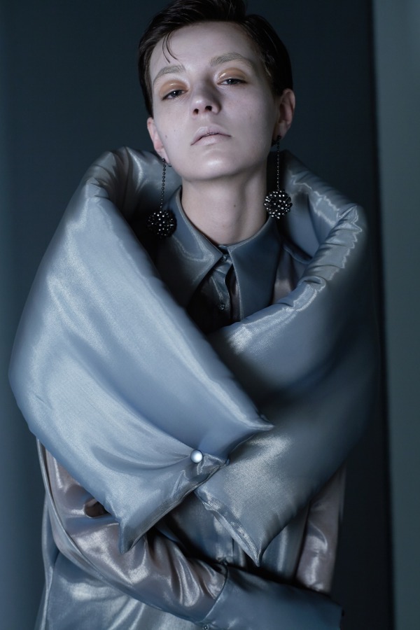 ドナ メイベル(Donnah Mabel) 2018-19年秋冬ウィメンズコレクション  - 写真5