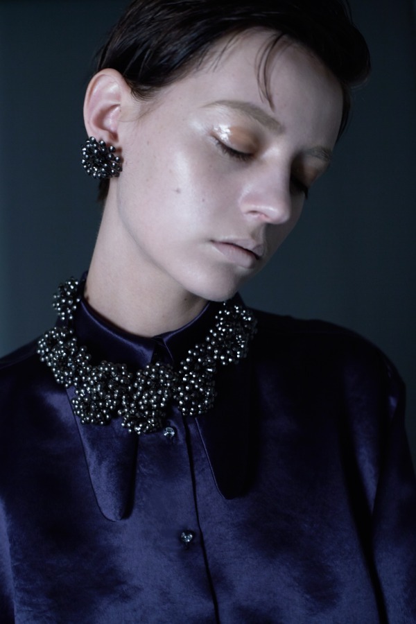 ドナ メイベル(Donnah Mabel) 2018-19年秋冬ウィメンズコレクション  - 写真13