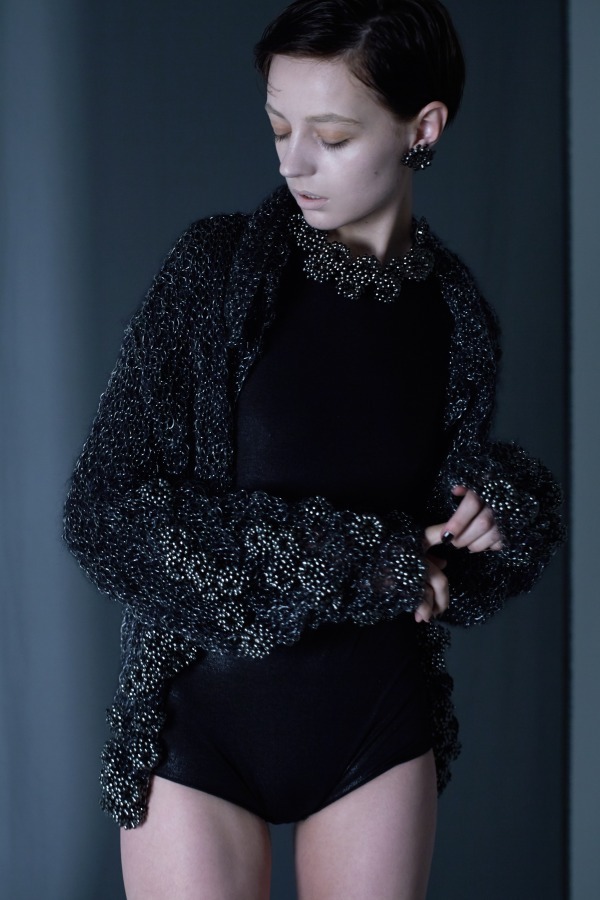 ドナ メイベル(Donnah Mabel) 2018-19年秋冬ウィメンズコレクション  - 写真16