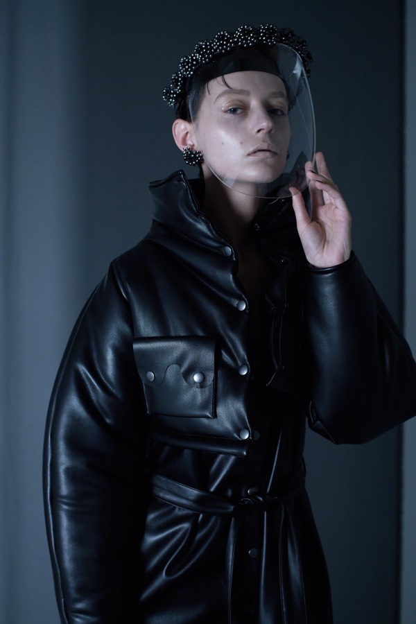 ドナ メイベル(Donnah Mabel) 2018-19年秋冬ウィメンズコレクション  - 写真28