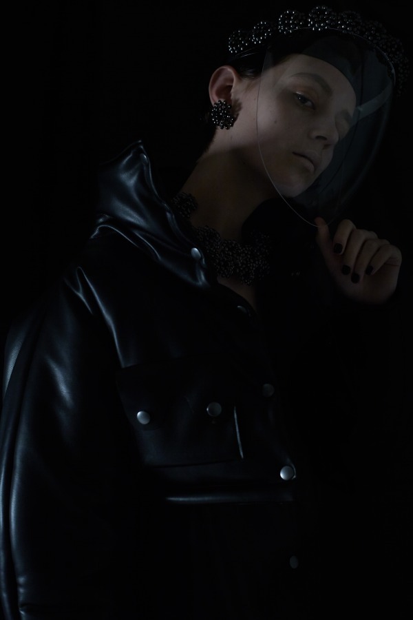 ドナ メイベル(Donnah Mabel) 2018-19年秋冬ウィメンズコレクション  - 写真29