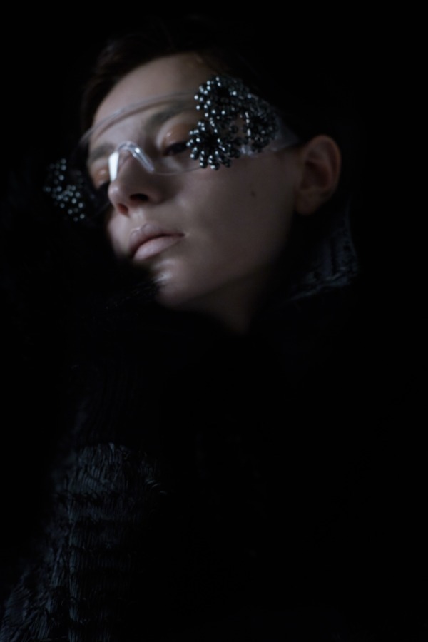 ドナ メイベル(Donnah Mabel) 2018-19年秋冬ウィメンズコレクション  - 写真30