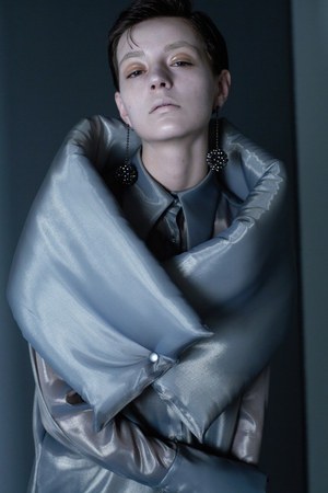 ドナ メイベル(Donnah Mabel) 2018-19年秋冬ウィメンズコレクション  - 写真5