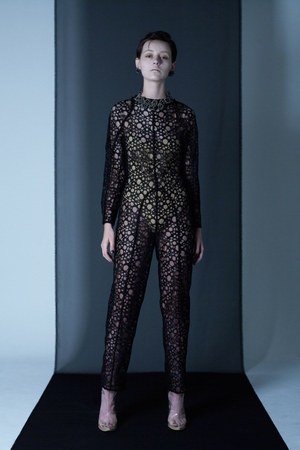 ドナ メイベル(Donnah Mabel) 2018-19年秋冬ウィメンズコレクション  - 写真7