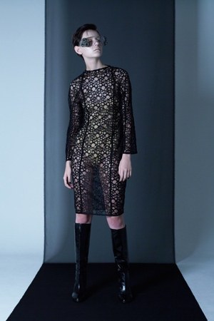 ドナ メイベル(Donnah Mabel) 2018-19年秋冬ウィメンズコレクション  - 写真9