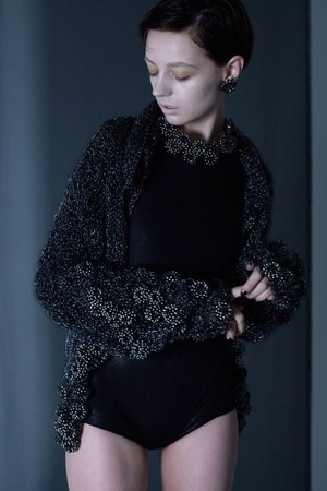 ドナ メイベル(Donnah Mabel) 2018-19年秋冬ウィメンズコレクション  - 写真16