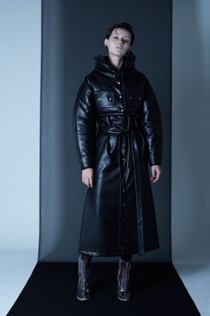 ドナ メイベル(Donnah Mabel) 2018-19年秋冬ウィメンズコレクション  - 写真27