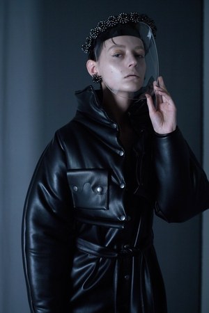 ドナ メイベル(Donnah Mabel) 2018-19年秋冬ウィメンズコレクション  - 写真28