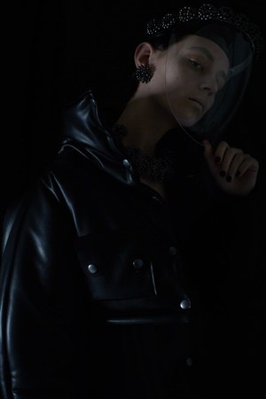 ドナ メイベル(Donnah Mabel) 2018-19年秋冬ウィメンズコレクション  - 写真29