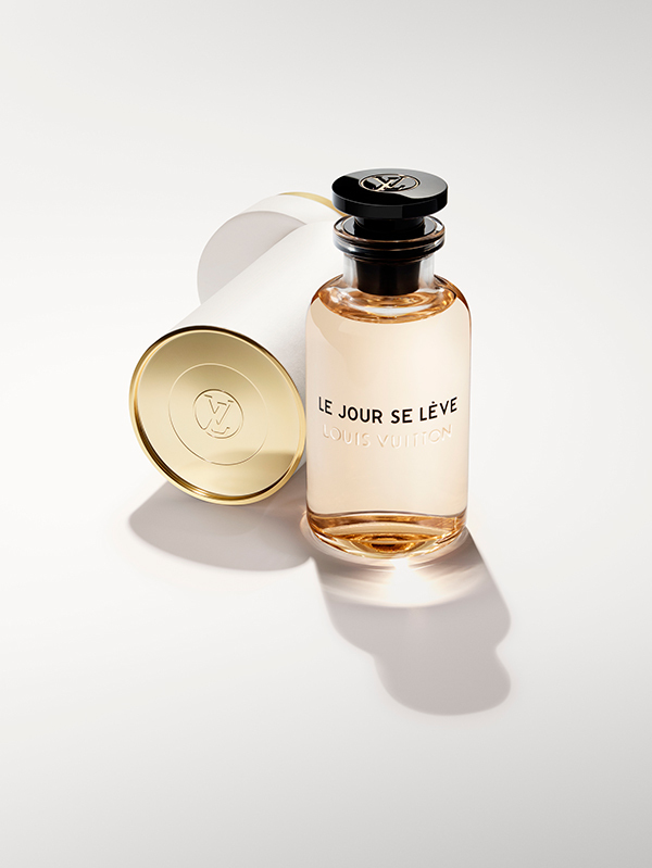 ルイ・ヴィトンのフレグランスに、マンダリンが決め手の新たな香り「ルジュール・スレーヴ」 | 写真