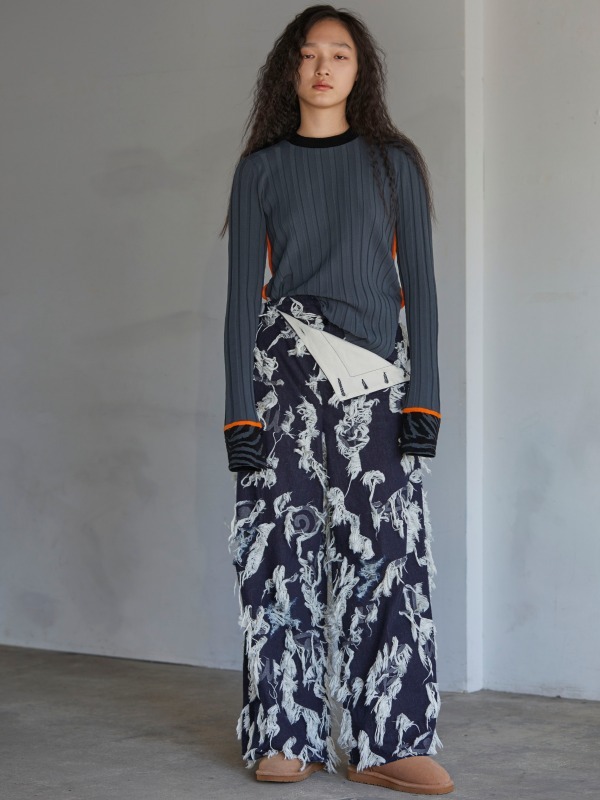 アカネ ウツノミヤ 2018-19年秋冬<span>コレクション</span> - 写真2