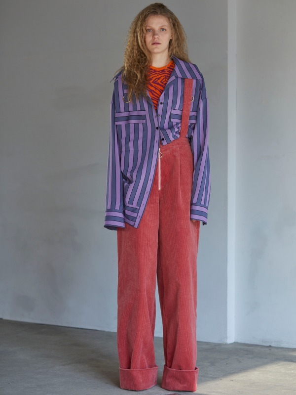 アカネ ウツノミヤ 2018-19年秋冬<span>コレクション</span> - 写真7
