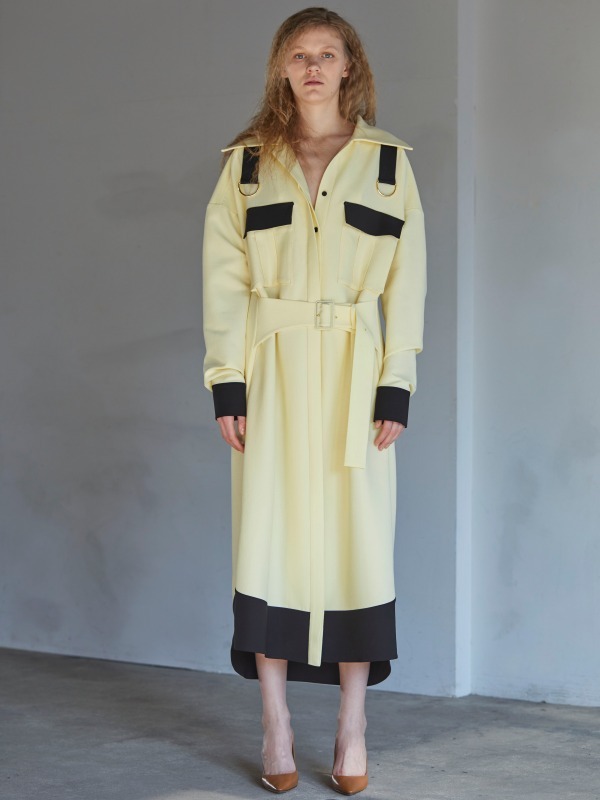 アカネ ウツノミヤ 2018-19年秋冬<span>コレクション</span> - 写真13