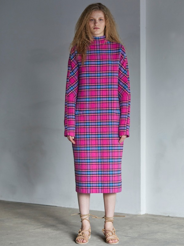 アカネ ウツノミヤ 2018-19年秋冬<span>コレクション</span> - 写真31