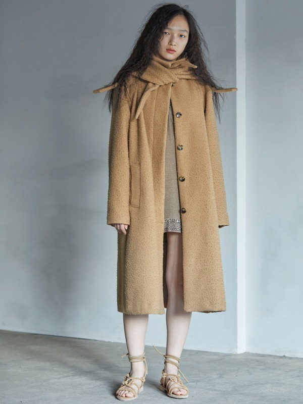 アカネ ウツノミヤ 2018-19年秋冬<span>コレクション</span> - 写真32