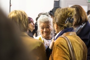 ジュンコ シマダ(JUNKO SHIMADA) 2018-19年秋冬ウィメンズコレクション  - 写真28