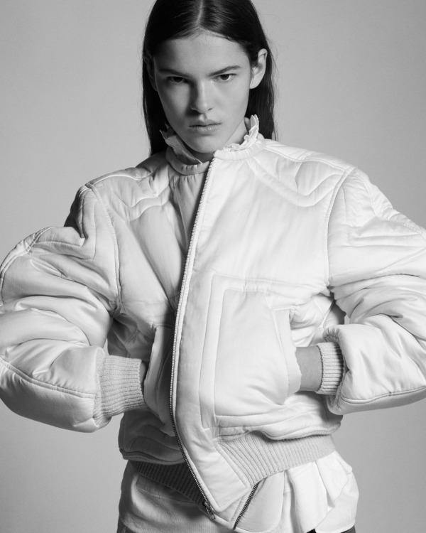 マラン エトワール(MARANT ETOILE) 2018-19年秋冬ウィメンズコレクション  - 写真26