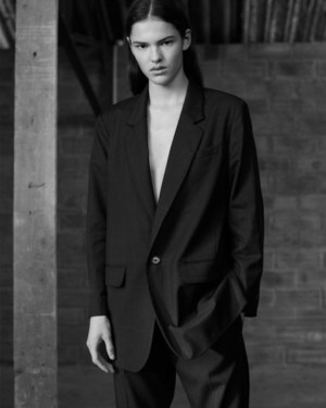 マラン エトワール(MARANT ETOILE) 2018-19年秋冬ウィメンズコレクション  - 写真11