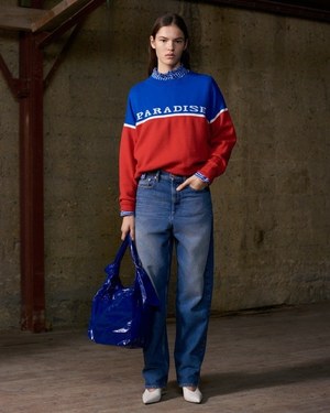 マラン エトワール(MARANT ETOILE) 2018-19年秋冬ウィメンズコレクション  - 写真17
