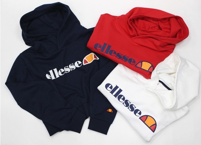 ローリーズファーム×エレッセ ヘリテージ限定アイテム