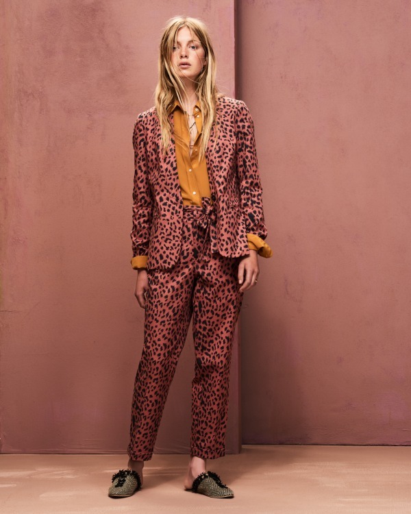 スコッチ & ソーダ 2018年春夏<span>コレクション</span> - 写真22