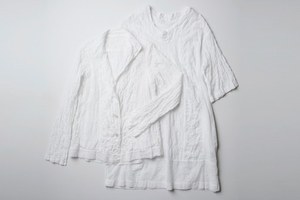 ハート(HaaT) Wearable White フェア｜写真3