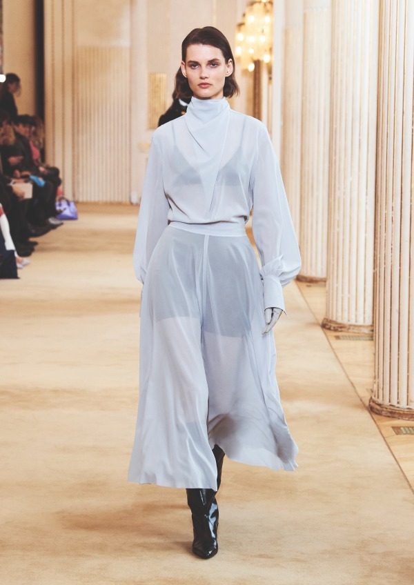 ニナ リッチ 2018-19年秋冬<span>コレクション</span> - 写真5