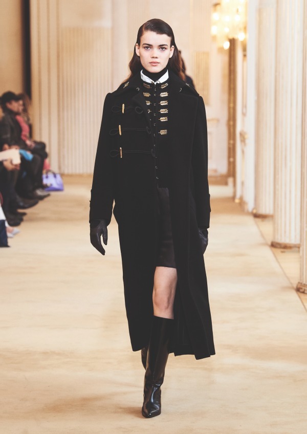 ニナ リッチ 2018-19年秋冬<span>コレクション</span> - 写真6