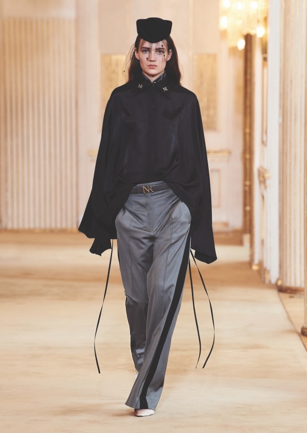 ニナ リッチ 2018-19年秋冬<span>コレクション</span> - 写真7