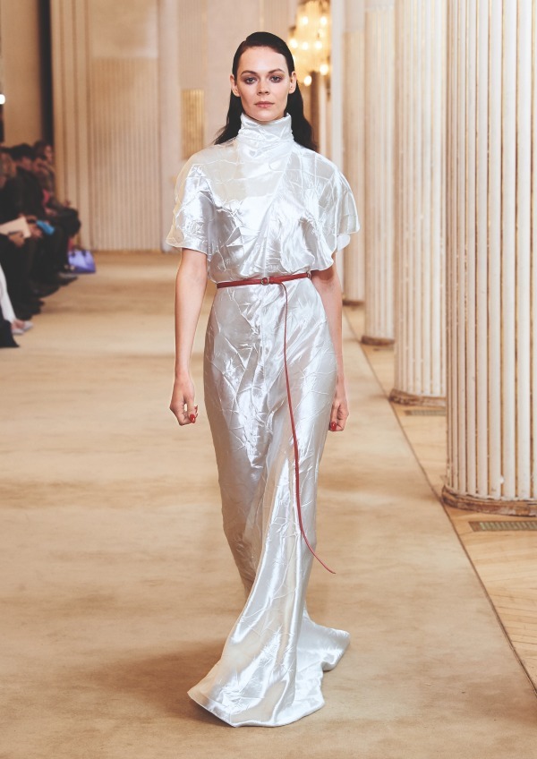 ニナ リッチ 2018-19年秋冬<span>コレクション</span> - 写真27