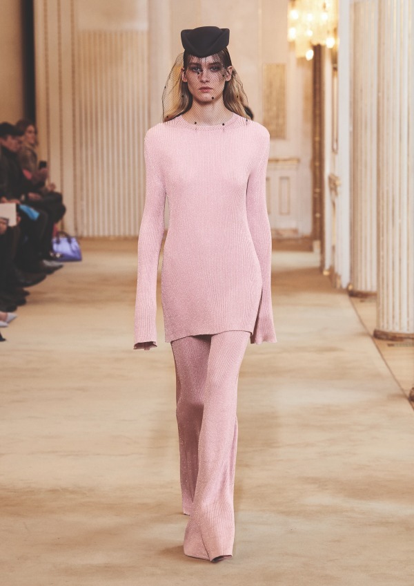 ニナ リッチ 2018-19年秋冬<span>コレクション</span> - 写真36