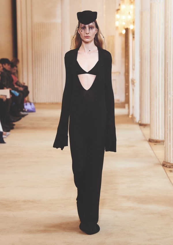 ニナ リッチ 2018-19年秋冬<span>コレクション</span> - 写真37