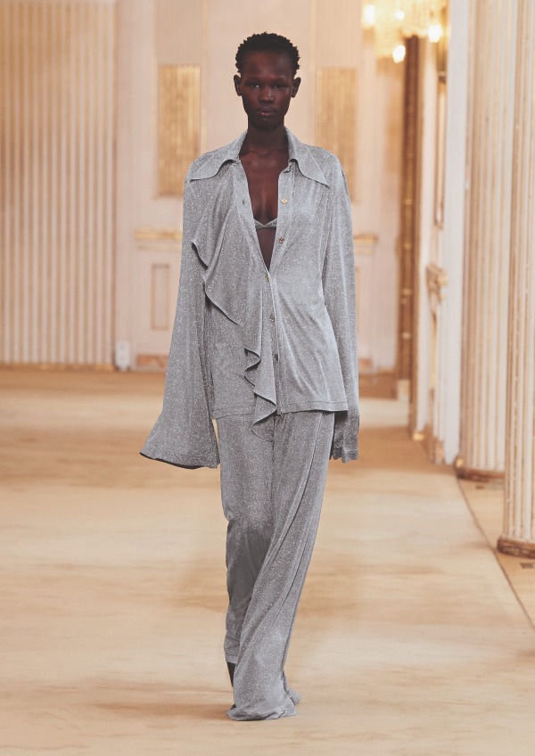 ニナ リッチ 2018-19年秋冬<span>コレクション</span> - 写真38