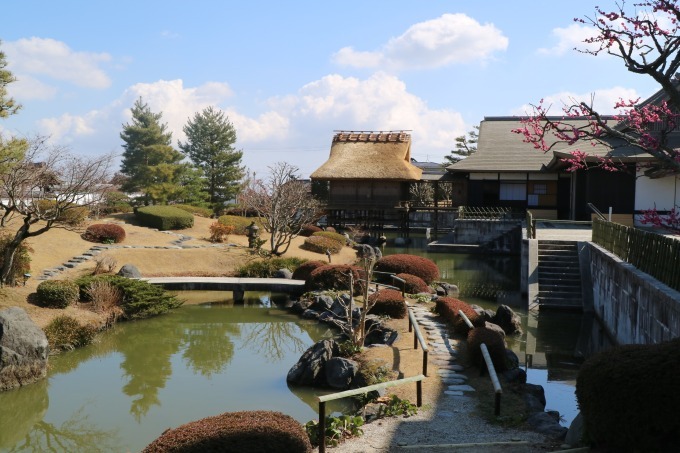 静岡・島田のお茶の博物館「ふじのくに茶の都ミュージアム」