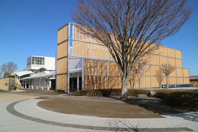 お茶の博物館「ふじのくに茶の都ミュージアム」が静岡・島田にオープン、世界の茶試飲コーナーも｜写真1