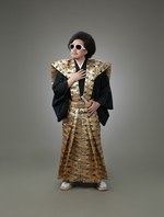 「江戸東京博物館」再オープン、写楽・歌麿の浮世絵を初公開する展示やレキシのライブも｜写真5