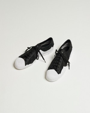 23.5 アディダス×ヨウジヤマモト　バレエシューズ 未使用】adidas×Yohji Yamamoto/アディダス×ヨウジヤマモト