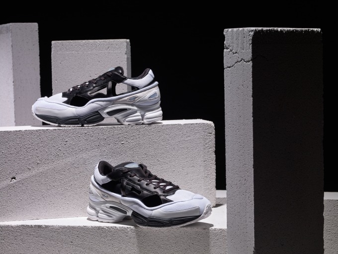 アディダス バイ ラフ・シモンズ(adidas by Raf Simons) オズウィーゴ｜写真7