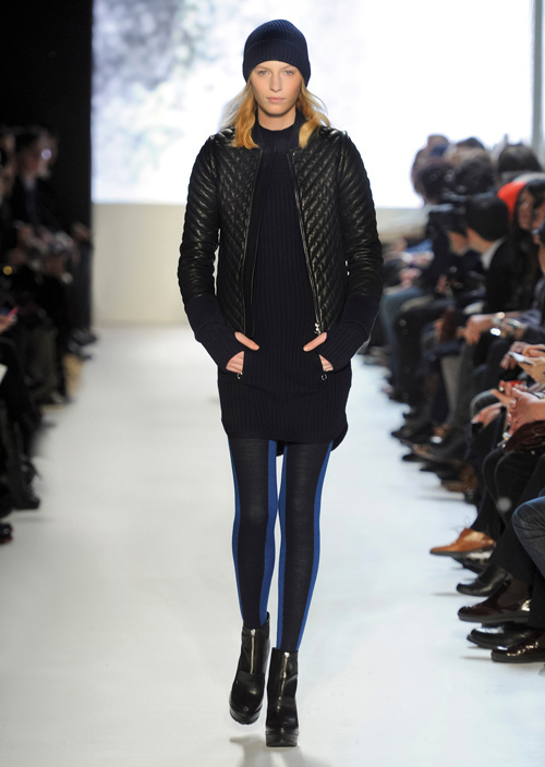 ラコステ 2012-13年秋冬 <span>コレクション</span> - 写真6