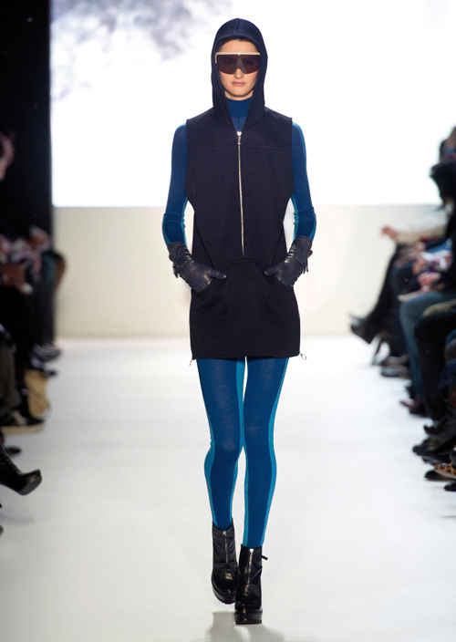 ラコステ 2012-13年秋冬 <span>コレクション</span> - 写真10