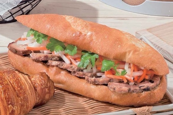 「IKEBUKUROパン祭」