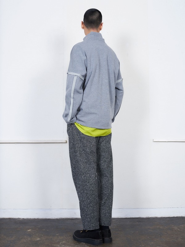 ニューターム(nuterm) 2018-19年秋冬メンズコレクション  - 写真13