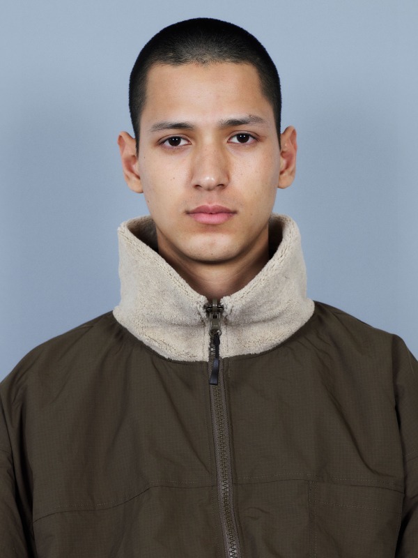 ニューターム(nuterm) 2018-19年秋冬メンズコレクション  - 写真19